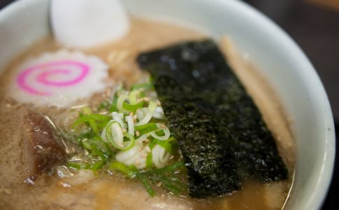 旭川ラーメン