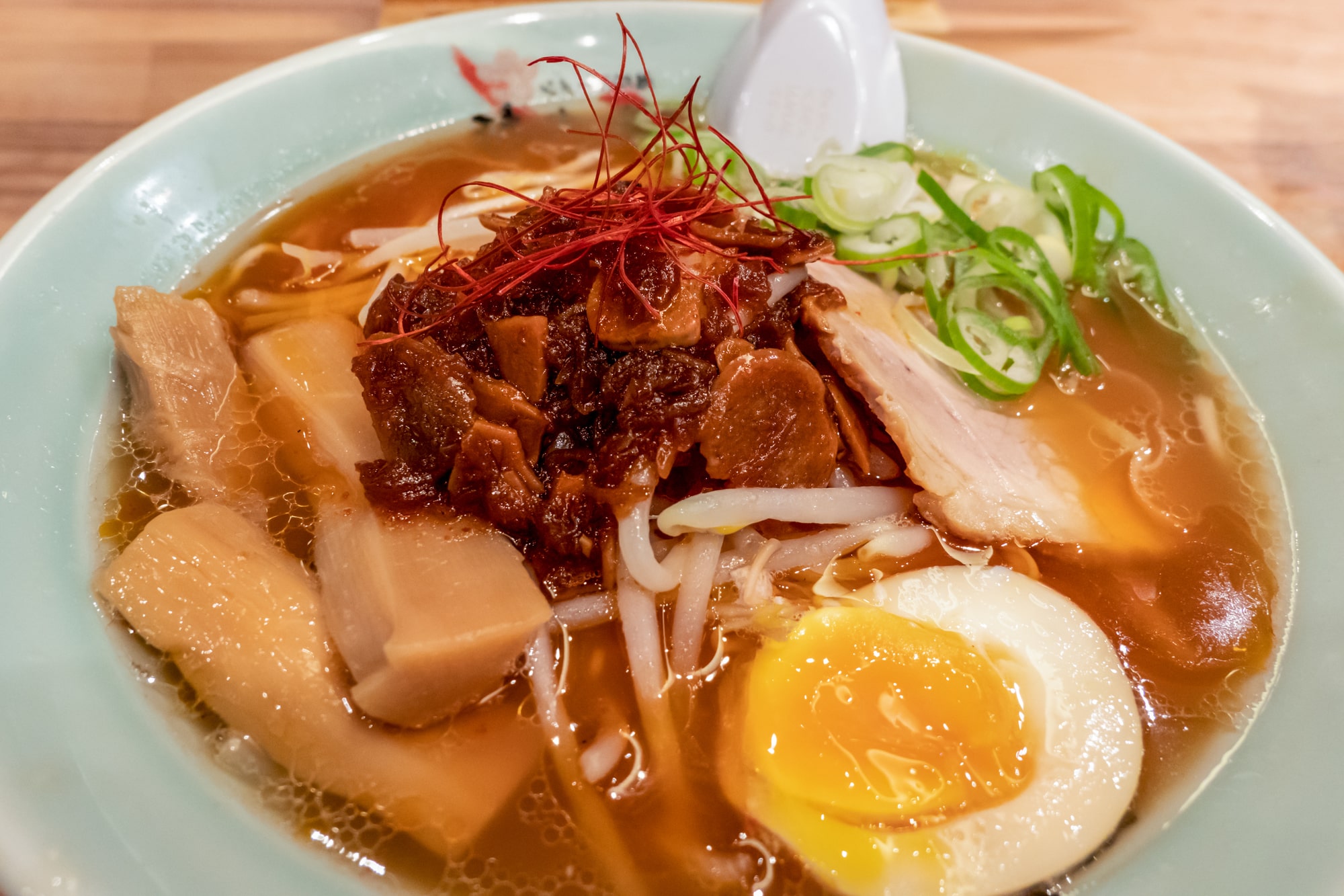 旭川までラーメンを食べに出かけてきました