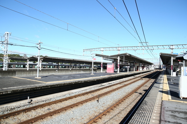 明石駅