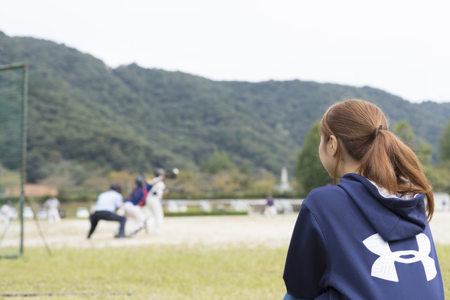 社会人スポーツサークル（平塚）