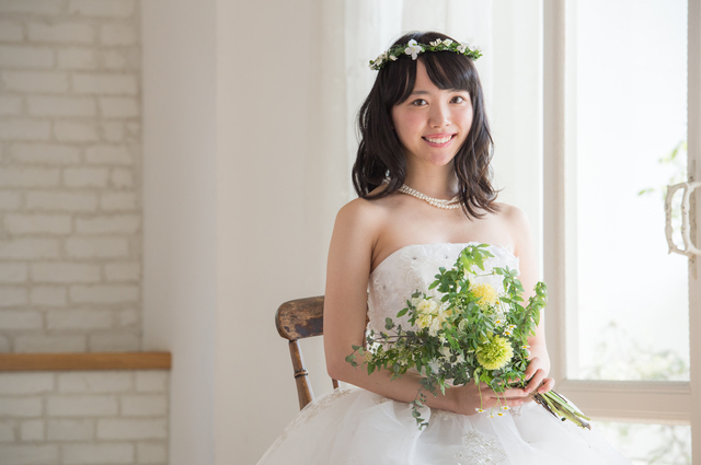 New Happiness 増田七奈子結婚相談室