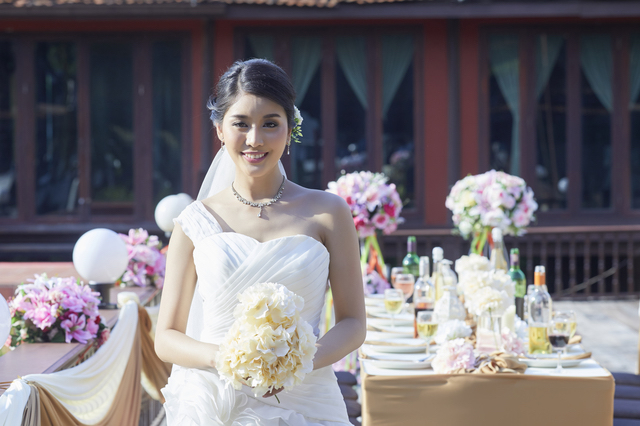 結婚相談所 マリッジ・リボン