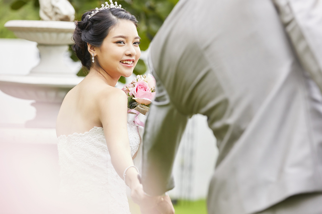 狭山スカイテラス婚