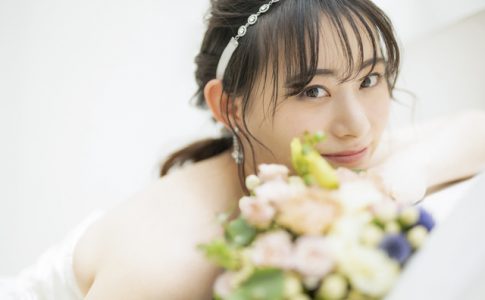 結婚相談所 Beautiful Bride