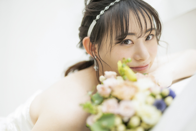 結婚相談所 Beautiful Bride