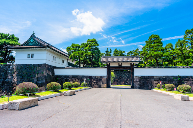 桜田門