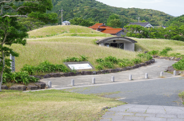 土井ヶ浜遺跡