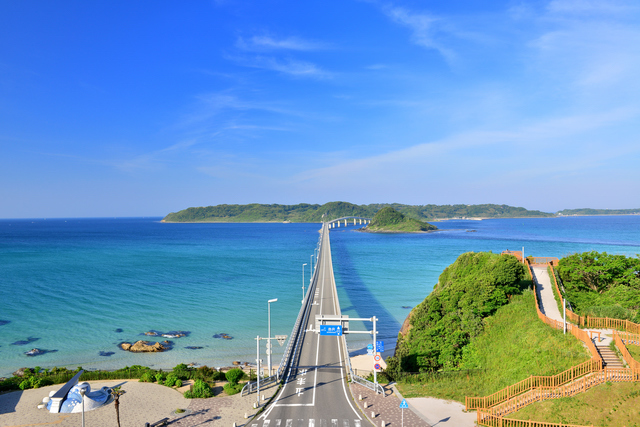 山口県