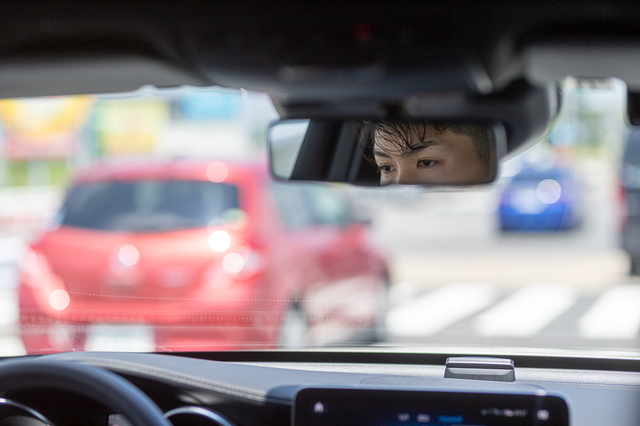 車で下関へ