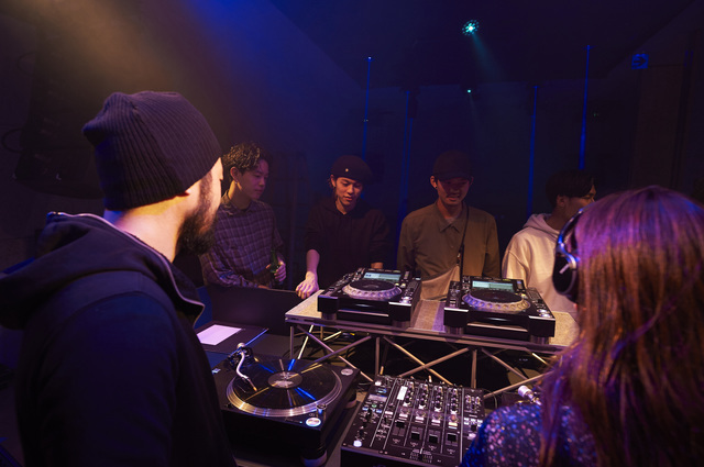 Club Brooklyn(クラブ・ブルックリン)