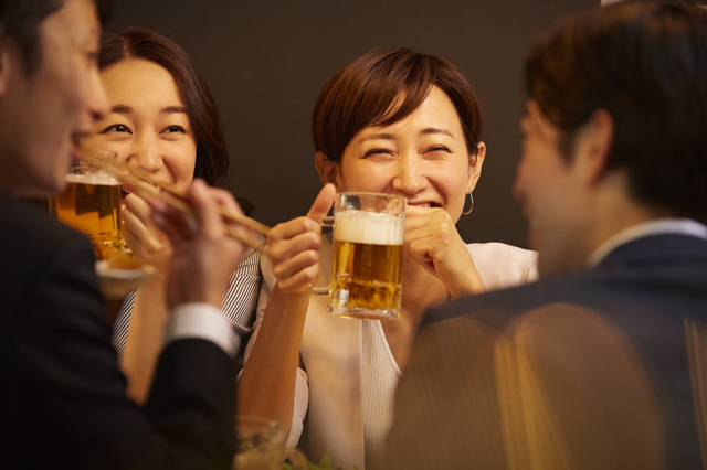 相席屋（高松店）