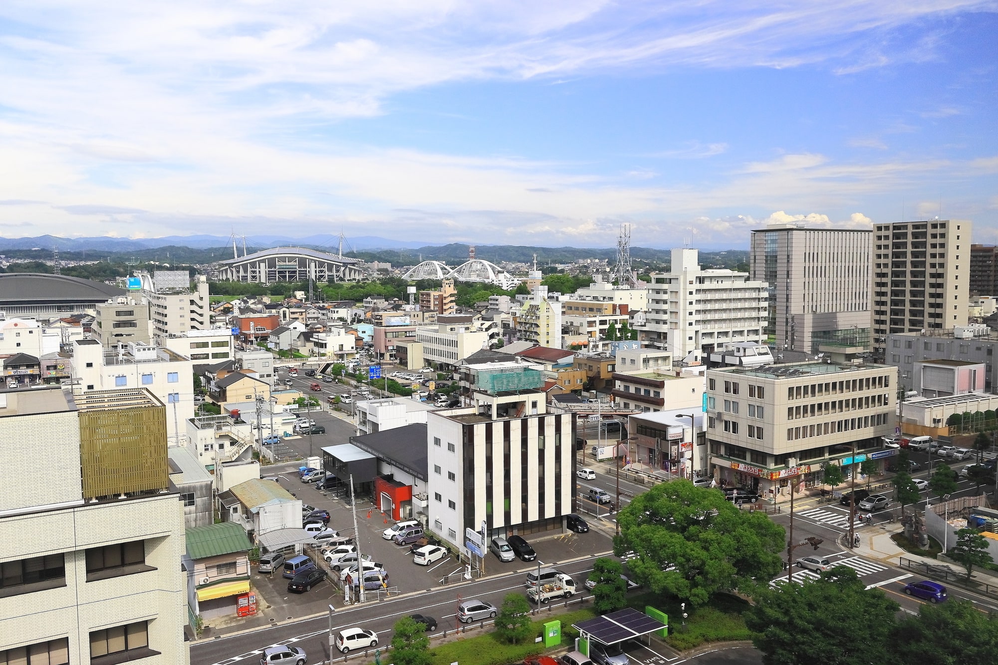 豊田市