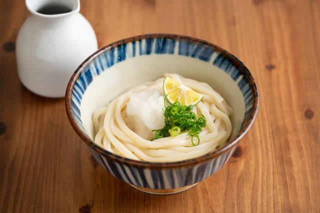 讃岐うどん