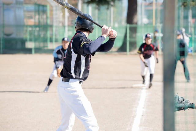 社会人スポーツサークル（東海市）