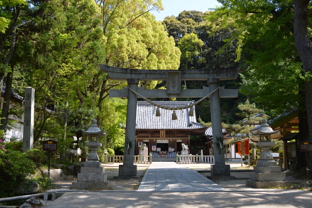 松平東照宮（豊田）