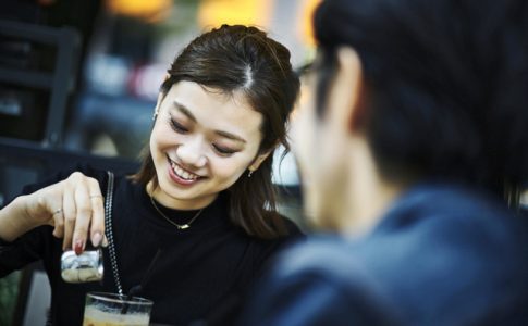 カフェコン