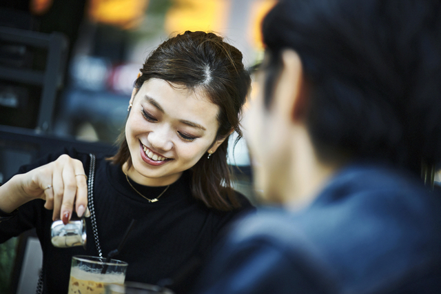 カフェコン