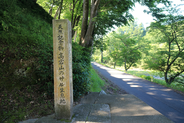 高宕山（千葉）