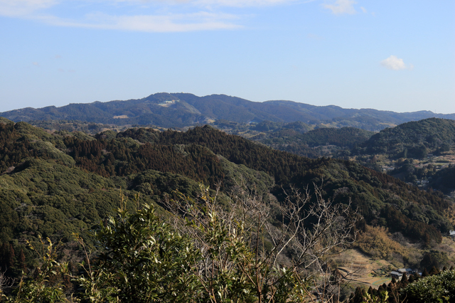 愛宕山（千葉）