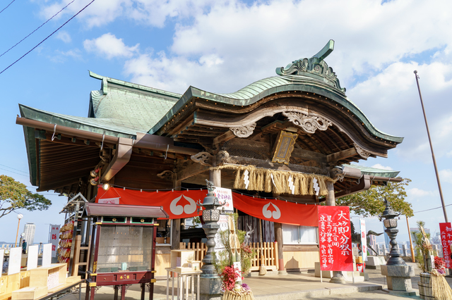 愛宕神社