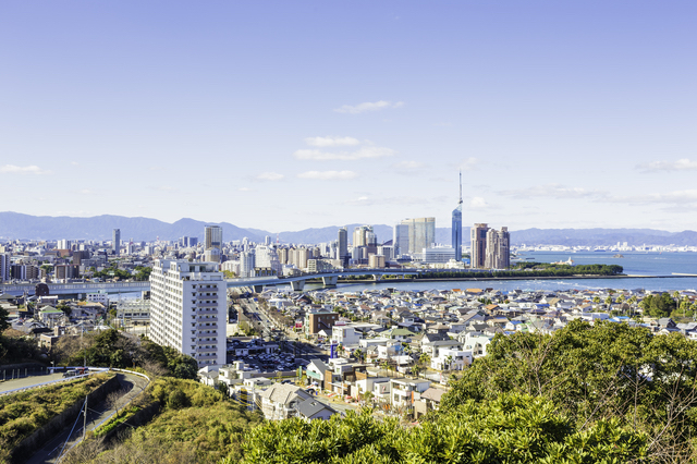 僕がまず行こうと思っているのが福岡