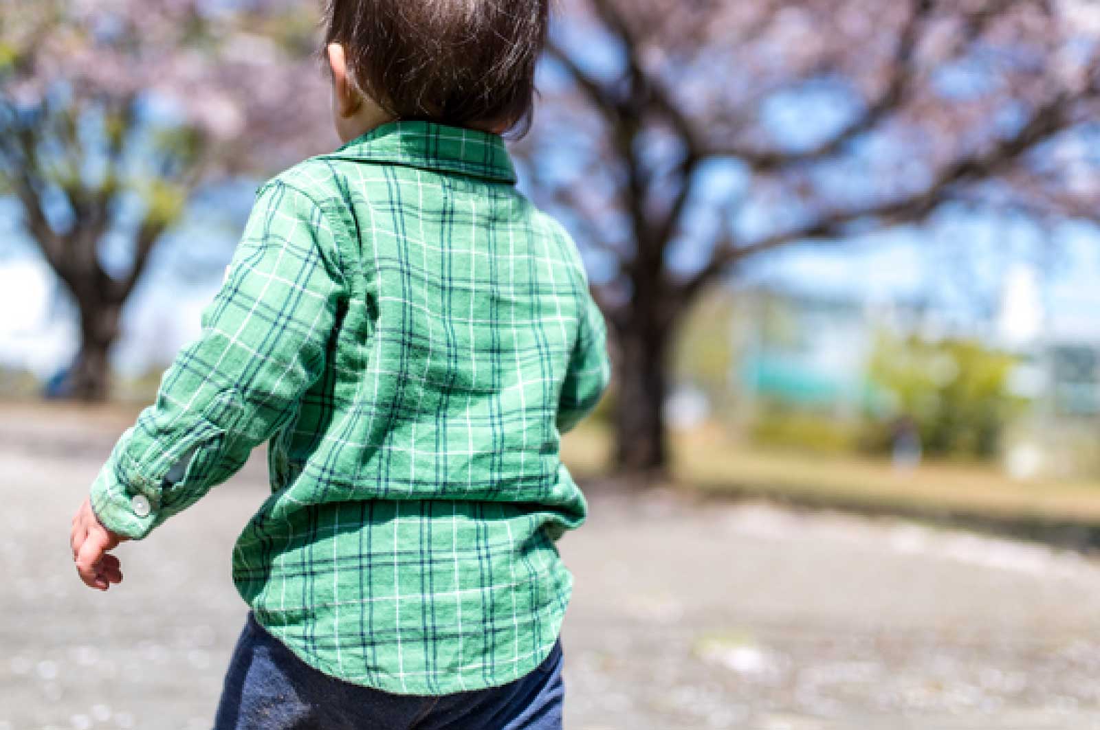 福岡では病弱な幼少期を過ごされています