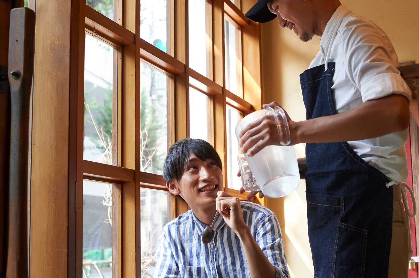 人間、ハマると何に対してもこんな感じ