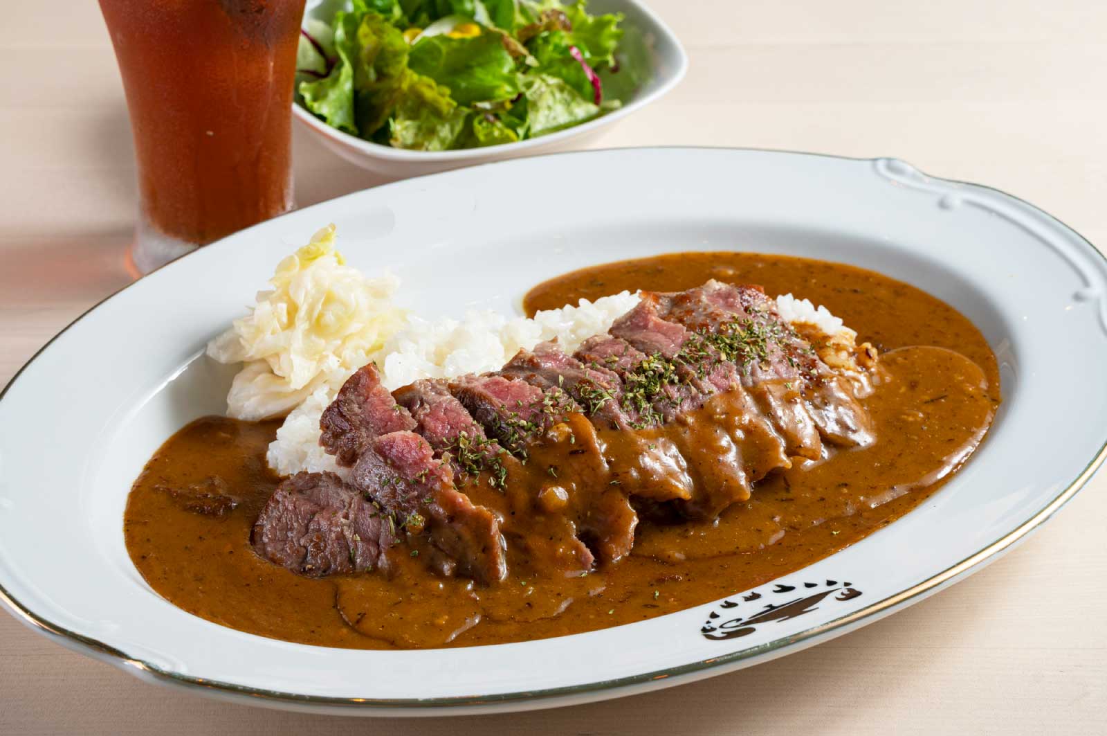 僕はチェーン店のカレーでも、お店によって味が違うと感じます