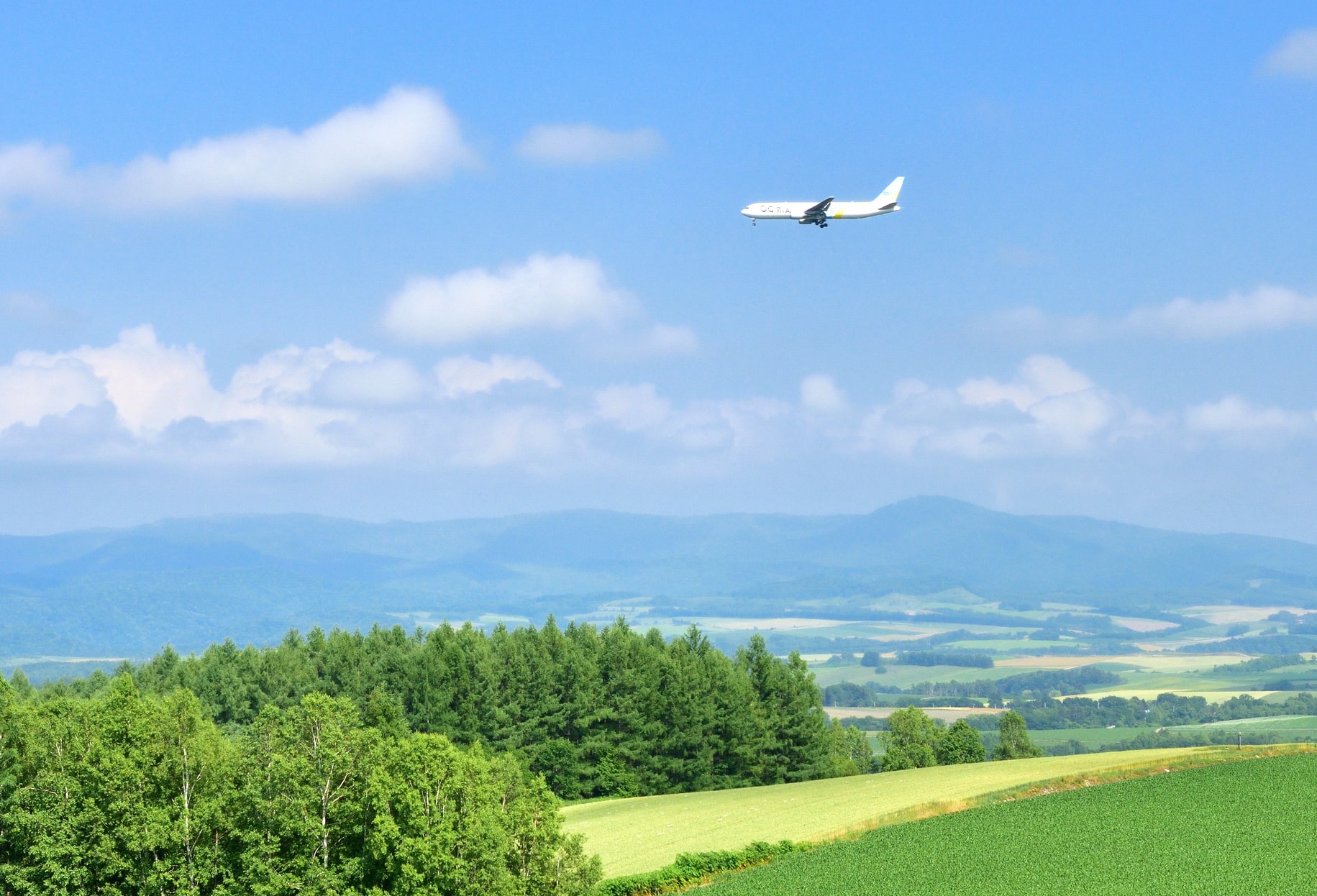 北海道で、童貞まで卒業できた