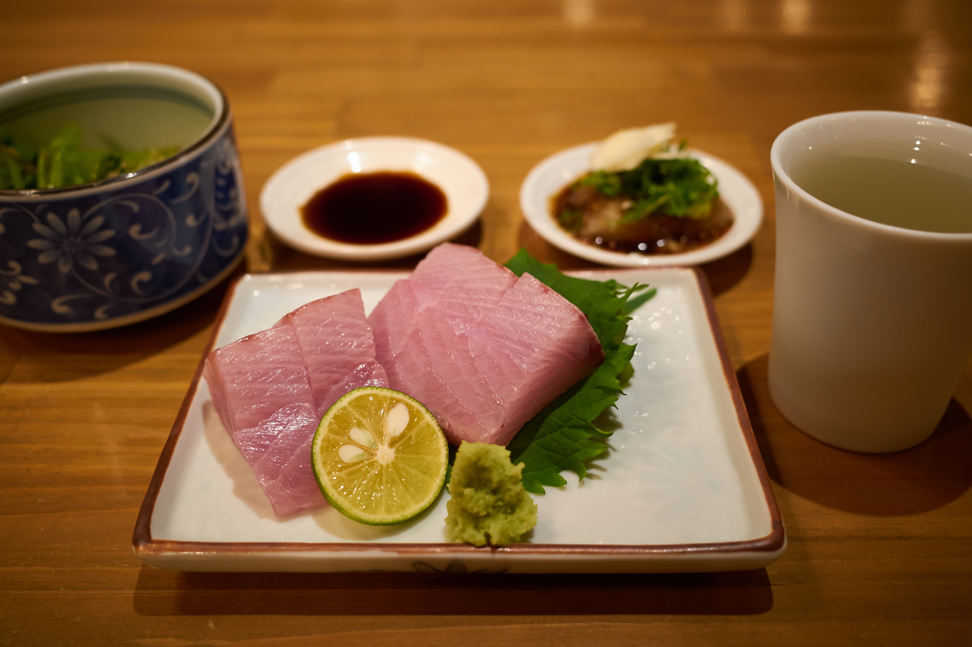 立呑み 得一 布施店