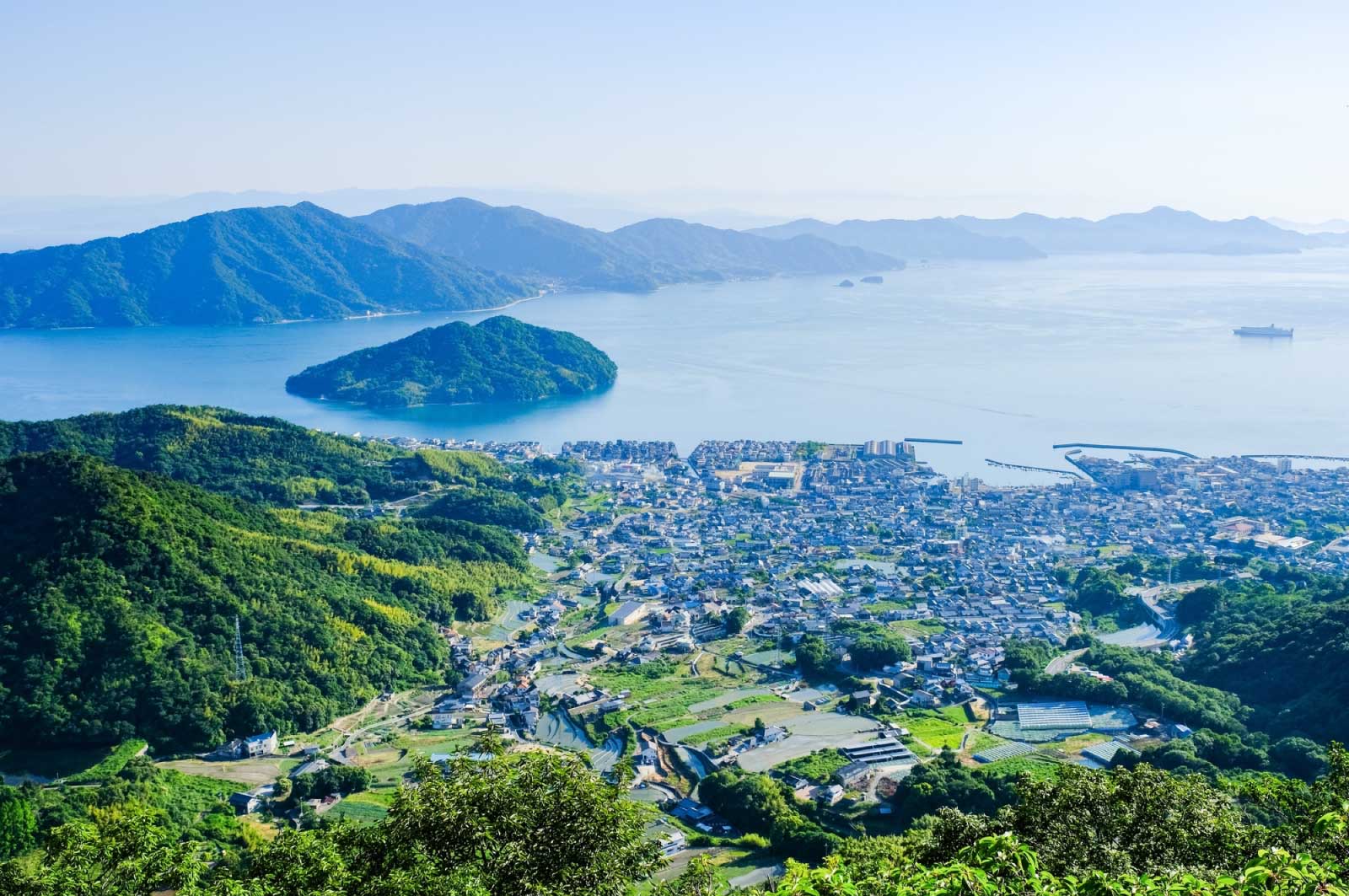 広島県安芸郡