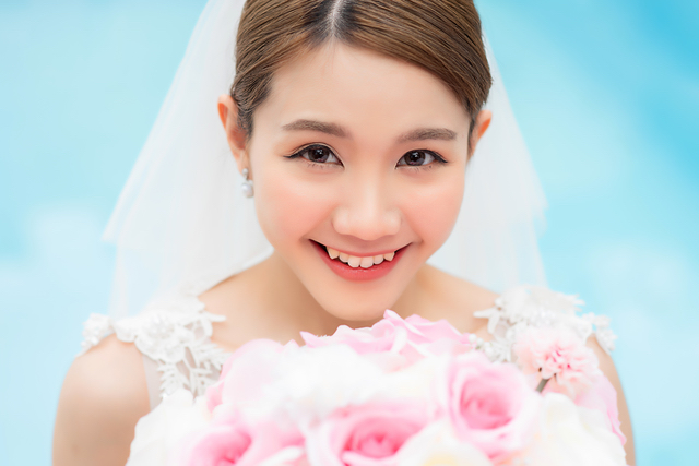 結婚相談所 トライアングル