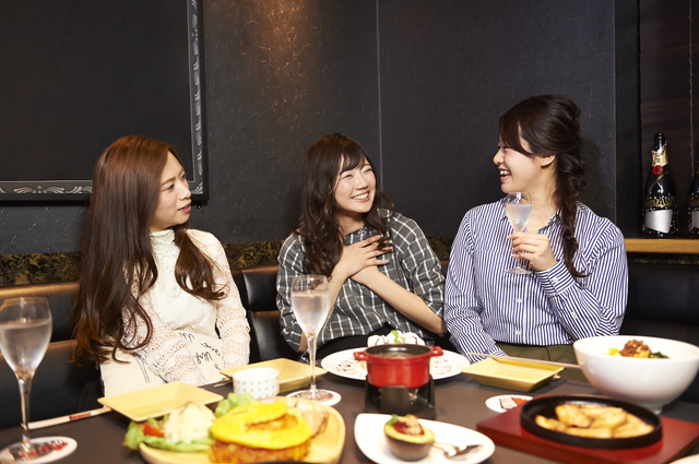 合席居酒屋 縁~yukari~