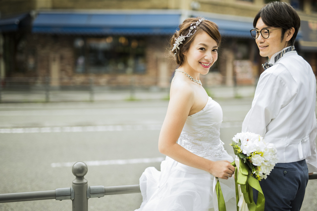 結婚相談所 ベルストーリー