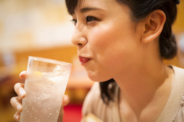 逢席居酒屋 逢笑得屋（アエルヤ）