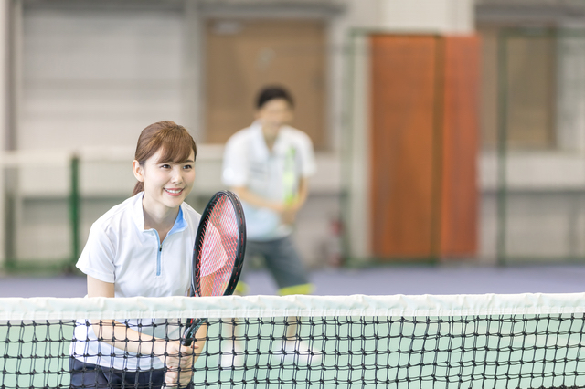 社会人スポーツサークル（川崎）