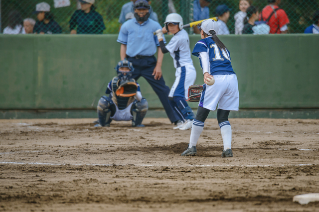 社会人スポーツサークル（神奈川）