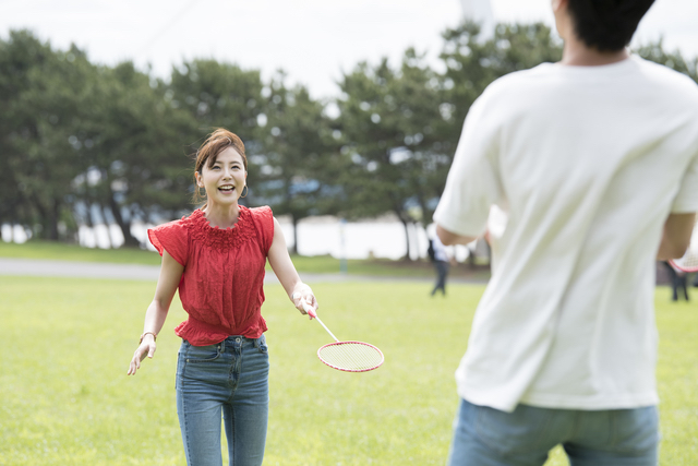 社会人スポーツサークル（川越）