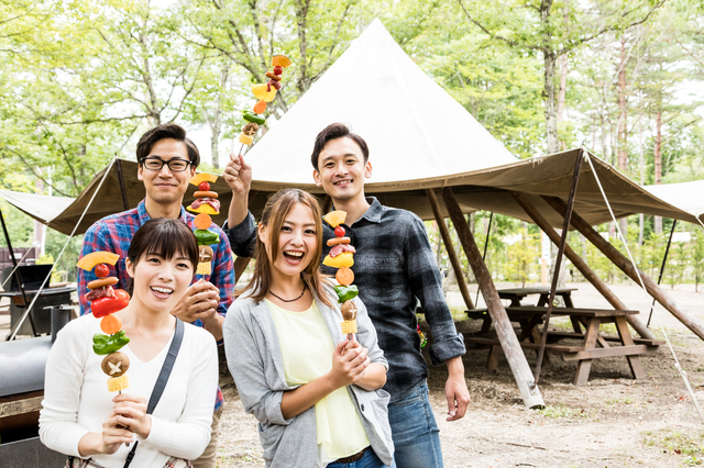 大人の自由研究会