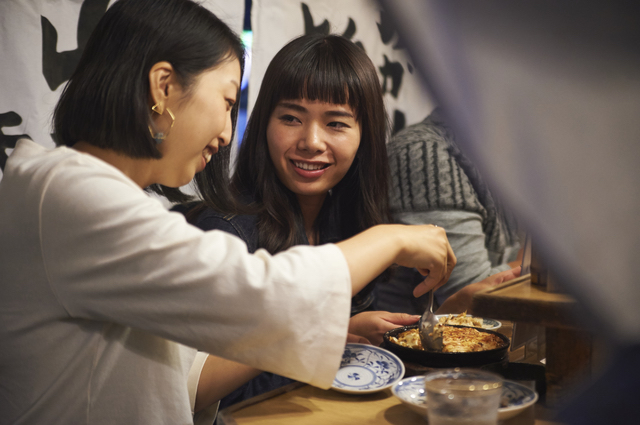 川崎の出会い マッチングアプリ ほのぼの横丁や一人飲みokの酒場 居酒屋 フロンターレファンとの出会いスポットなど13選を徹底攻略 Sweetmap