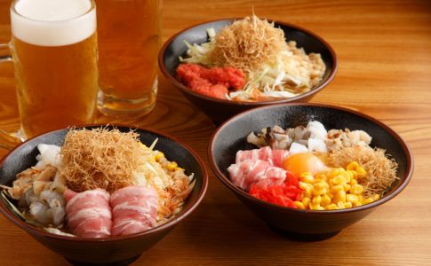 関西人だと、「もんじゃより、お好み焼きの方がおいしい！」と感じる人が多い