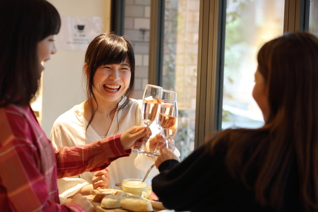 イタリア酒蔵 酒Bar（北越谷店）