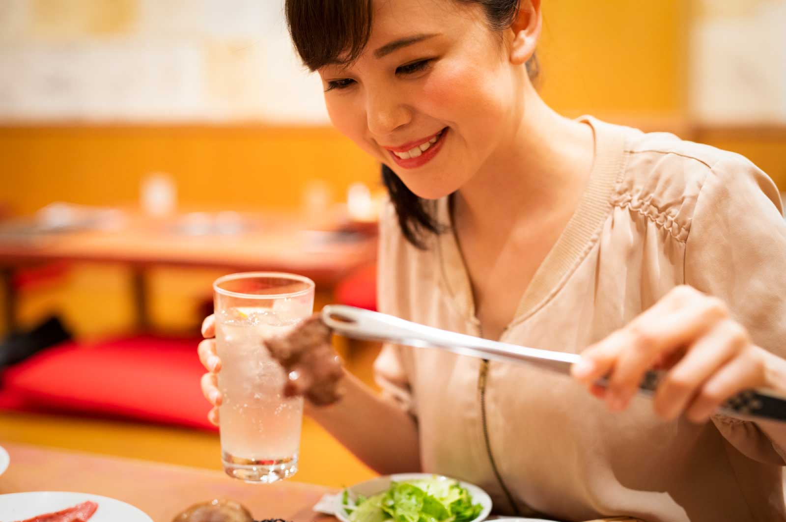 郡山って美味しいお肉をいただけるお店がたくさんある