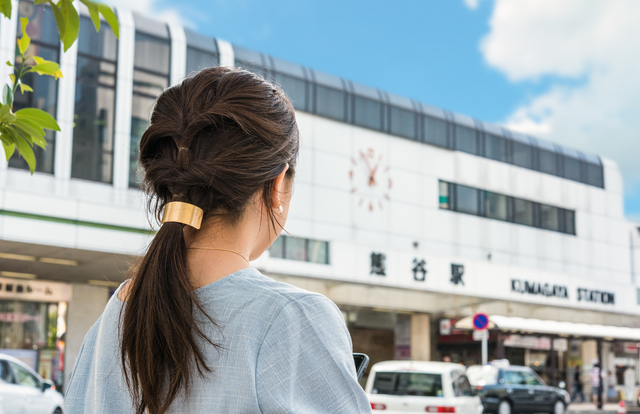 熊谷駅