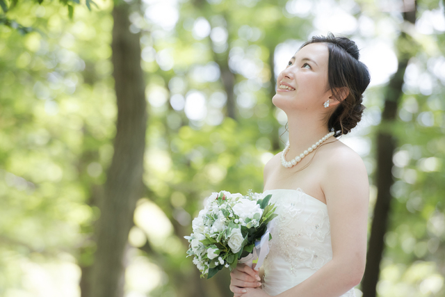 婚活さくらんぼ