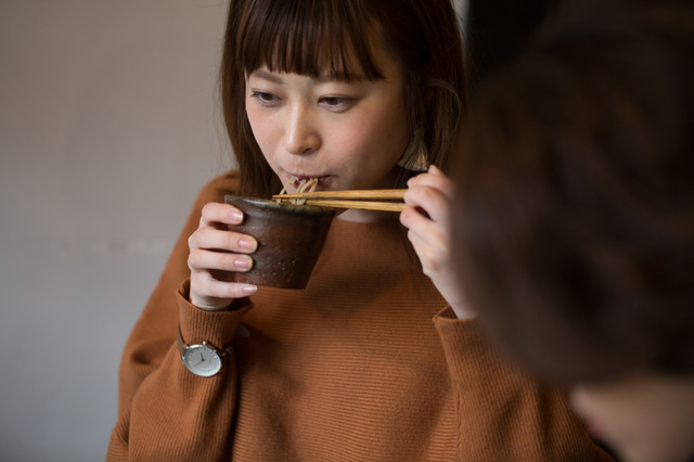 京都には絶品のご当地グルメがたくさんありすぎ