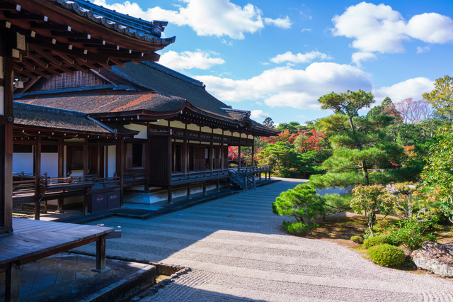 少しマイナーでも素敵なお寺はたくさんあります