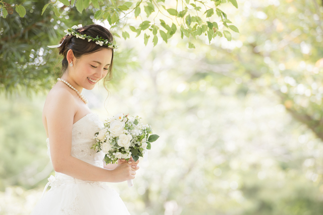 結婚相談所 ハッピーブライダル