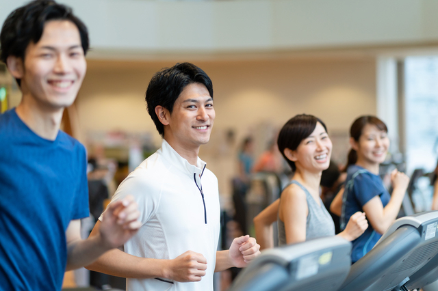 社会人スポーツサークル（松山）