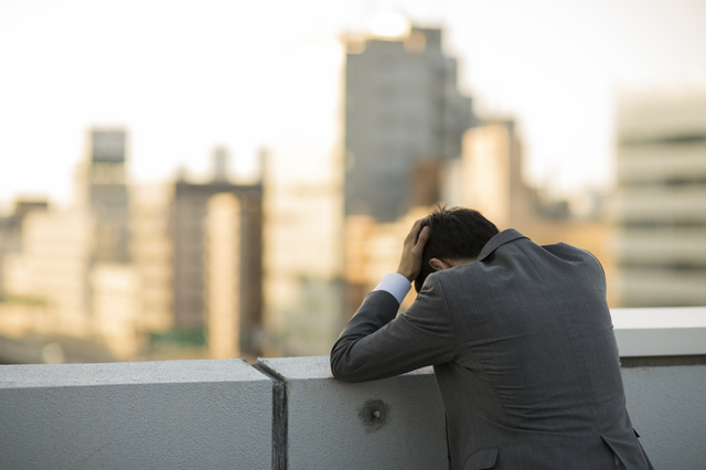 童貞のまま…過労死するなんて絶対イヤ